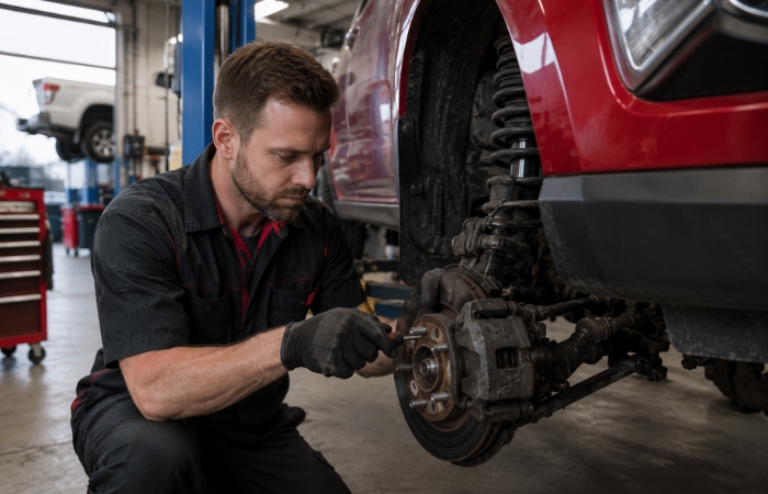 What Services Matter Most for Northern Suburbs Drivers