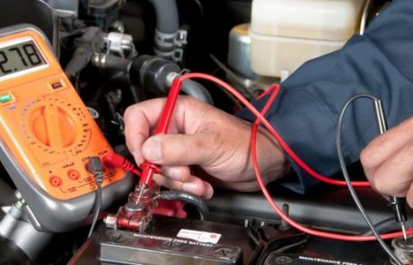 Auto Electrical Diagnostics