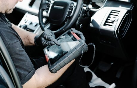 Computer Diagnostics