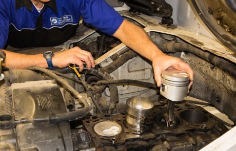 Repco Authorised Service