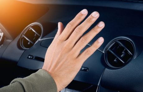 Car Air Conditioning Service