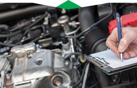 Car Parts and Wrecking Service