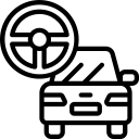 Suspension and Steering