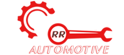 RR auto Logo