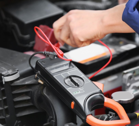 Auto Electrician in Campbellfield