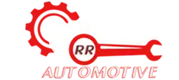 RR auto Logo